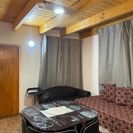 Makaviza Διαμέρισμα Villa Pehuenia Εξωτερικό φωτογραφία