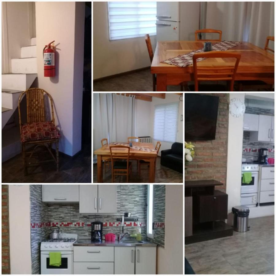 Makaviza Διαμέρισμα Villa Pehuenia Εξωτερικό φωτογραφία