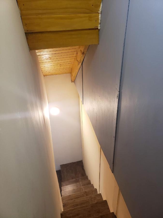 Makaviza Διαμέρισμα Villa Pehuenia Εξωτερικό φωτογραφία