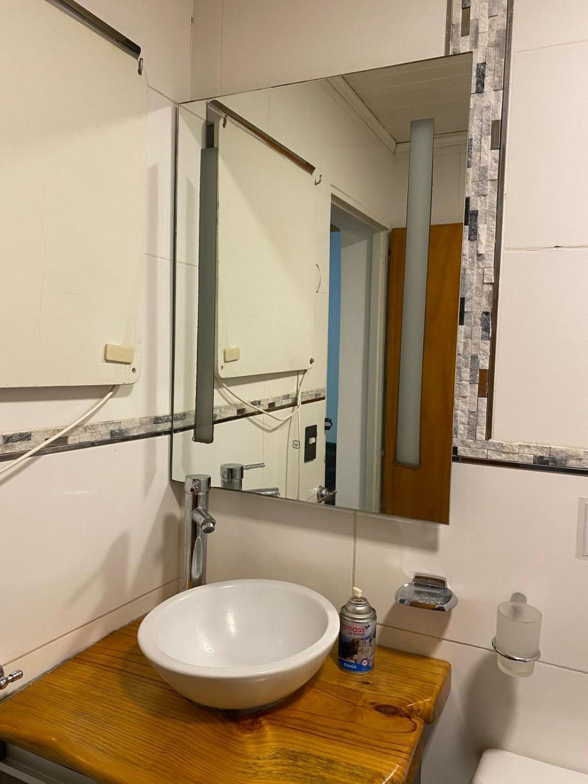 Makaviza Διαμέρισμα Villa Pehuenia Εξωτερικό φωτογραφία