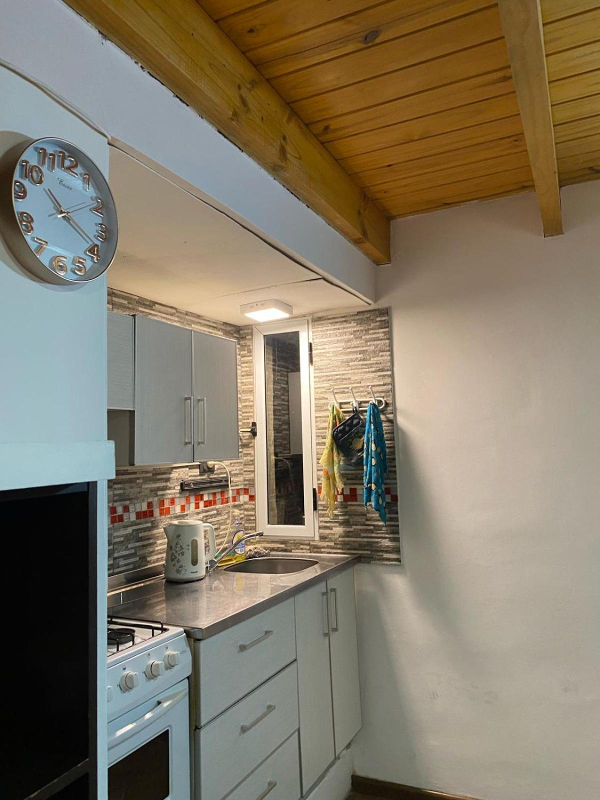 Makaviza Διαμέρισμα Villa Pehuenia Εξωτερικό φωτογραφία