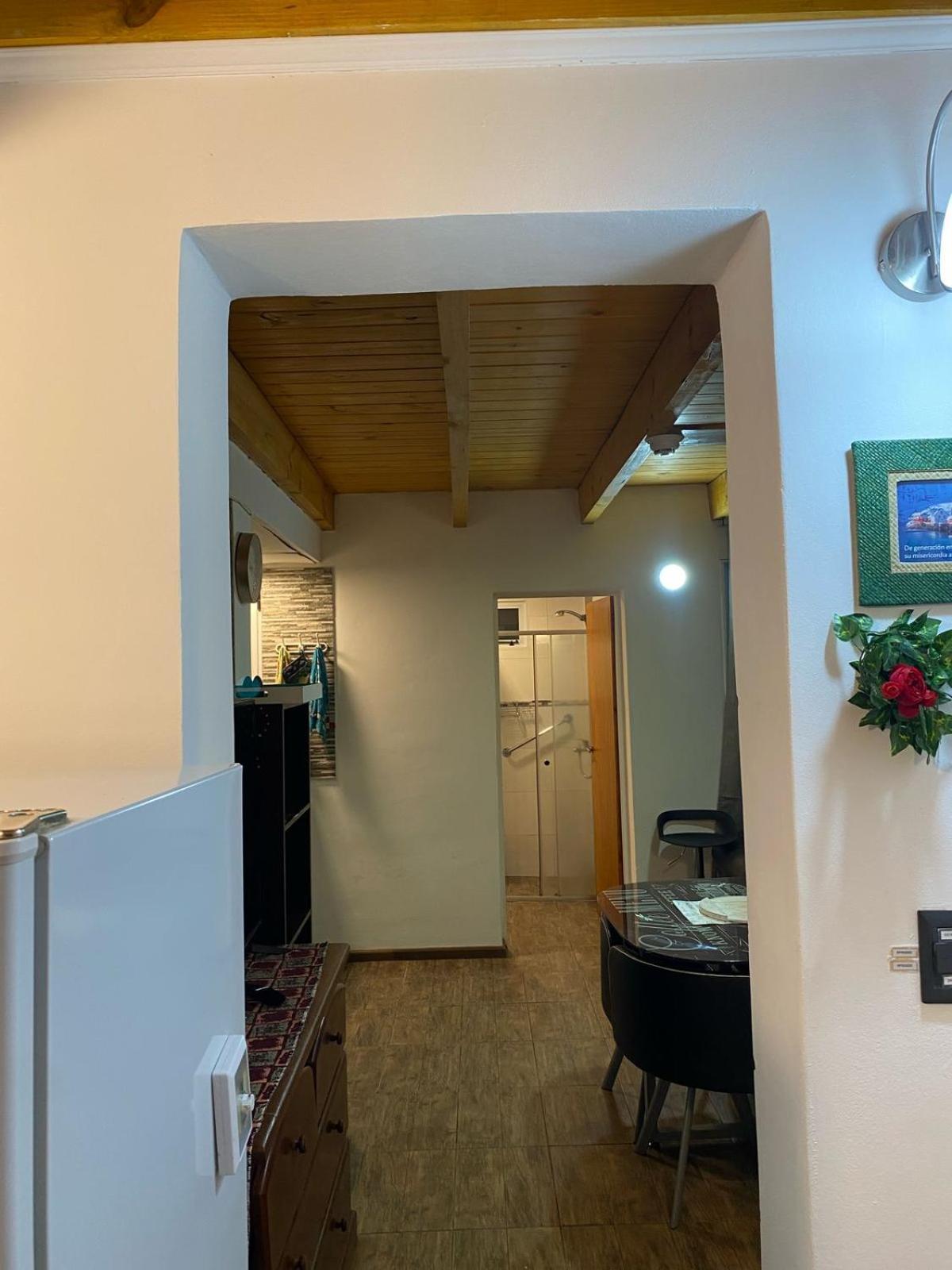 Makaviza Διαμέρισμα Villa Pehuenia Εξωτερικό φωτογραφία