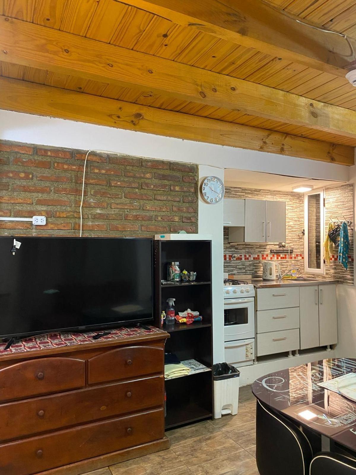 Makaviza Διαμέρισμα Villa Pehuenia Εξωτερικό φωτογραφία