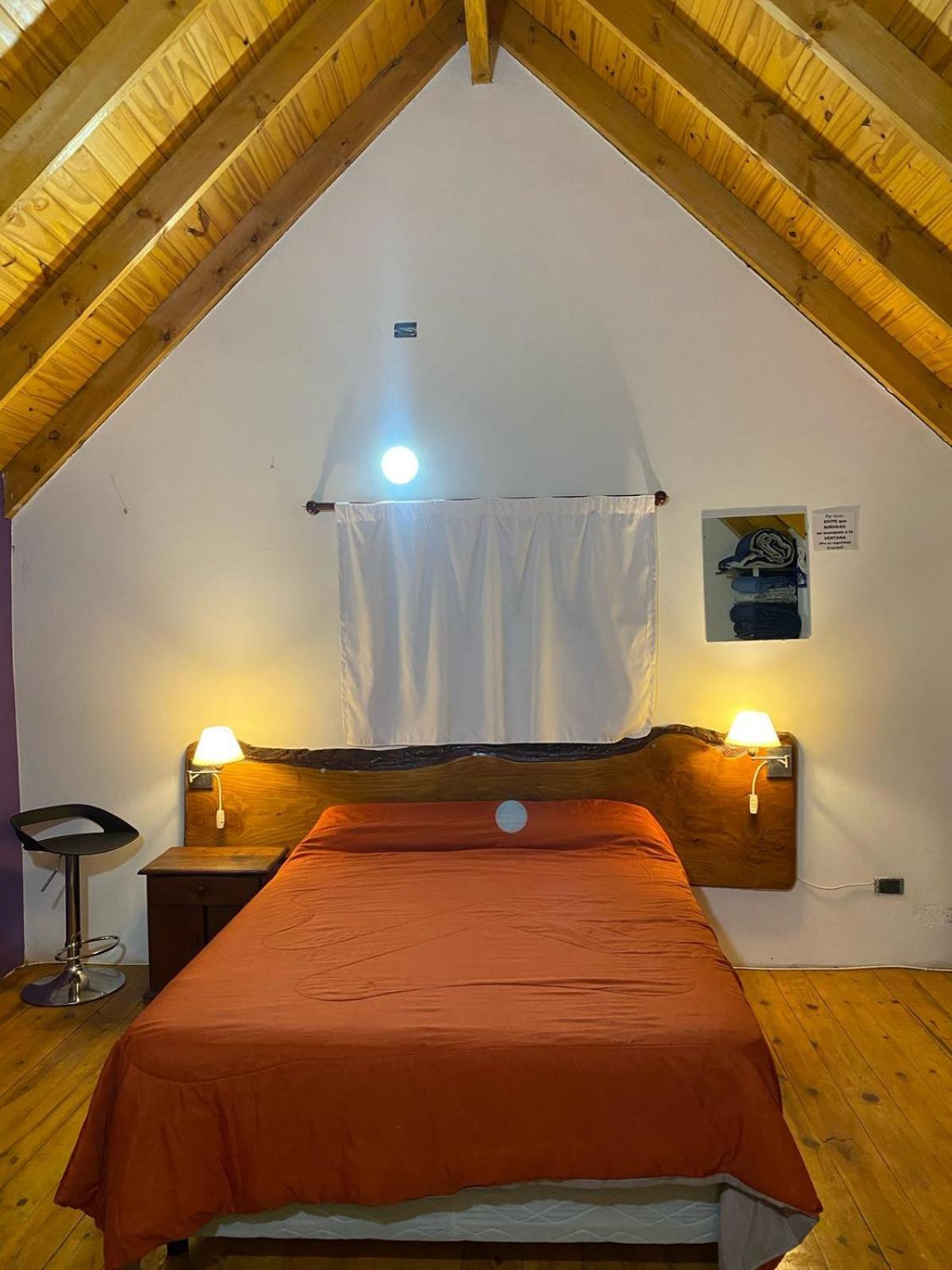 Makaviza Διαμέρισμα Villa Pehuenia Εξωτερικό φωτογραφία