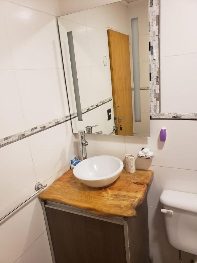 Makaviza Διαμέρισμα Villa Pehuenia Εξωτερικό φωτογραφία