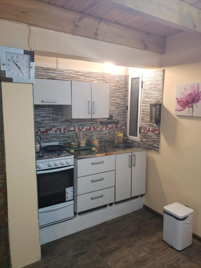 Makaviza Διαμέρισμα Villa Pehuenia Εξωτερικό φωτογραφία